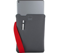Tablet case for Acme Made Skinny Sleeve iPad Pro 9.7 gray orange