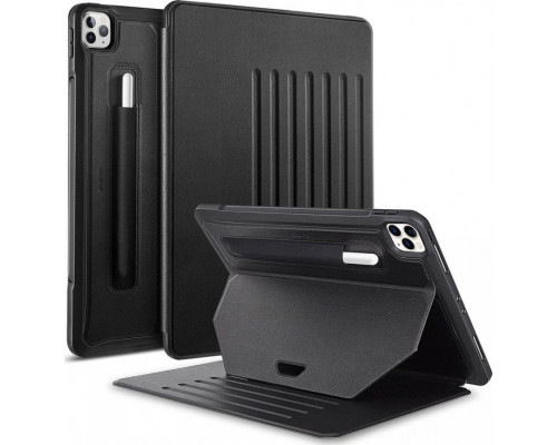 ESR Sentry Stand tablet case for iPad PRO 12.9 2018/2020 Black