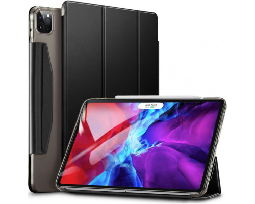 Tablet case ESR YIPPEE IPAD PRO 12.9 2018/2020 JELLY BLACK