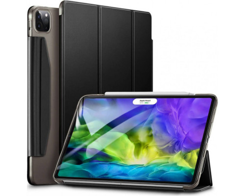 Tablet case ESR YIPPEE IPAD PRO 11 2018/2020 JELLY BLACK