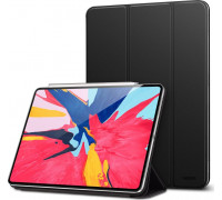Case for ESR Magnetic Yippee Ipad Pro 12.9 2018 Black