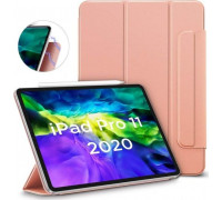 Case for ESR REBOUND MAGNETIC IPAD PRO 11 2018/2020 ROSE GOLD tablet