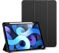 Case for ESR REBOUND PENCIL IPAD AIR 4 2020 BLACK tablet