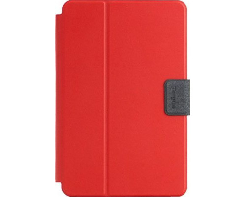 Targus tablet case SafeFit 9-10 "  Red