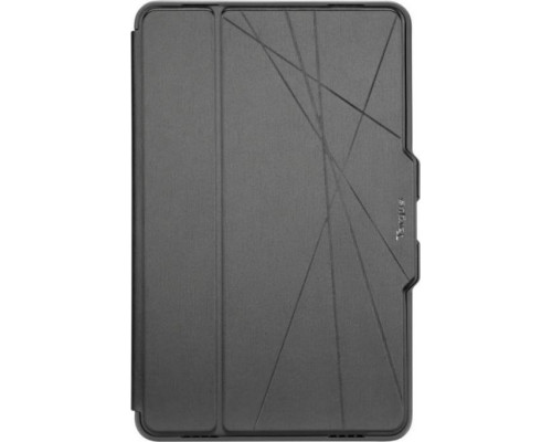 Tablet case Targus (black, Samsung Galaxy Tab A 10.5 "(2018))