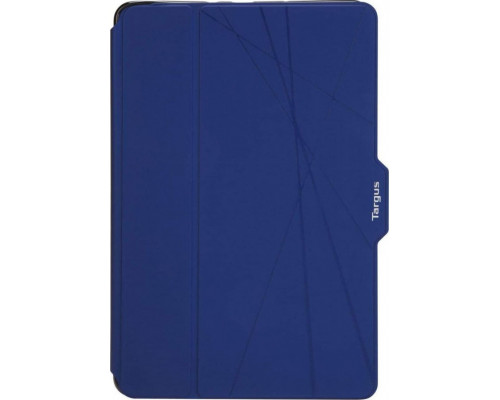 TARGUS Click-In Case Samsung S4 10.5" blue - THZ75102GL