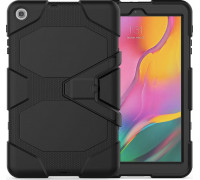 Tech-Protect Survive tablet case for Samsung Galaxy Tab A 10.1 "2019 black