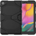 Tech-Protect Survive tablet case for Samsung Galaxy Tab A 10.1 "2019 black