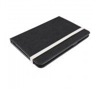 Trust Case Elegant folio stand & stylus for Galaxy Tab2 - Black (19176)