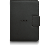 Port Designs MUSKOKA Universal 10.1 '' tablet case black (201335)