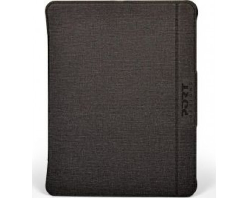 Port Designs Tablet Case IPAD 10.2 MANCHESTER II RUGGED BK 201505