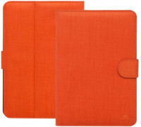 RivaCase Biscayne 10.1" orange tablet case