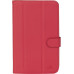 RivaCase universal tablet case red PU leather (3132)