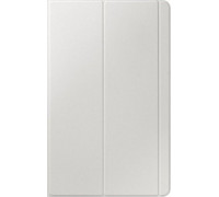 Samsung tablet case light gray