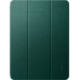 Spigen tablet case Urban Fit Apple iPad 10.2 2019 Midnight Green 