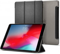 Spigen Smart Fold Apple iPad Air 3 2019 Tablet Black (073CS26319)