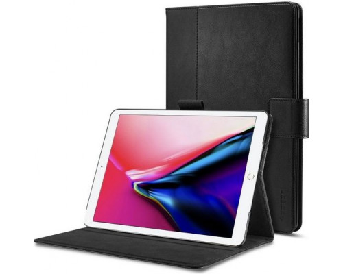 Spigen Tablet Case for Apple iPad 10.5 2017 black