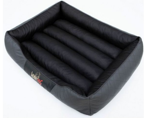 HOBBYDOG Standard Imperial Bed - Graphite/black
