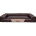 HOBBYDOG Victoria bed - Dark brown XL