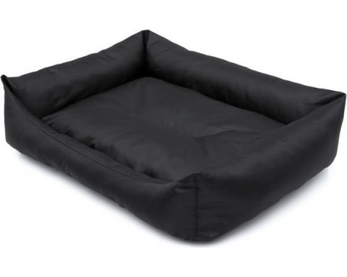 HOBBYDOG Eco bed - Black XXL
