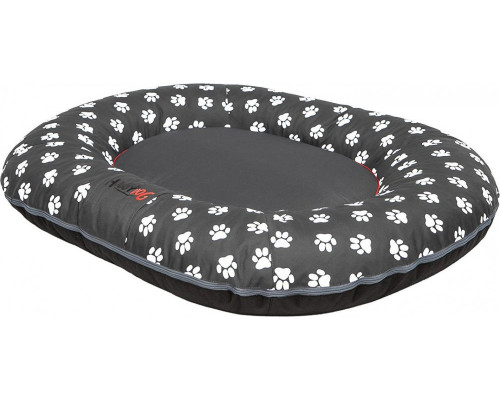 HOBBYDOG Ponton Prestige dog bed - Gray XL
