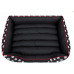 HOBBYDOG Prestige dog bed - Black XL