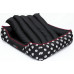 HOBBYDOG Prestige dog bed - Black XL