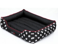 HOBBYDOG Prestige dog bed - Black XL