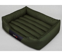 HOBBYDOG Comfort bed - Green XL