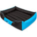 HOBBYDOG Comfort bed - Blue XL