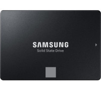 SSD 250GB SSD Samsung 870 EVO 250GB 2.5" SATA III (MZ-77E250B/EU)