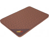 HOBBYDOG Mattress Light - Light brown XL