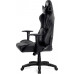 Diablo Chairs X-RAY armchair L BLACK (5902560336047)