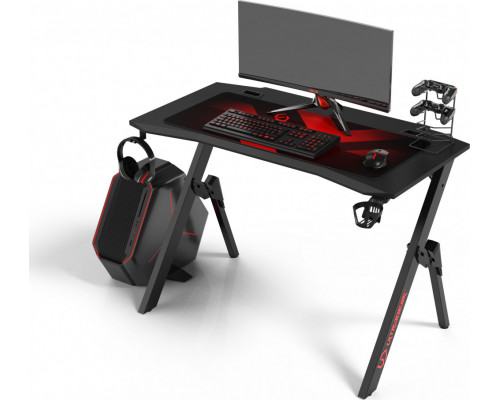 Gaming desk Ultradesk Action V2 desk