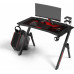 Gaming desk Ultradesk Action V2 desk