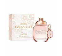 Coach Eau De Toilette Woman EDT 30ml