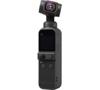 DJI Osmo Pocket 2 Camera - Black