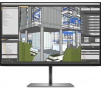 HP Z24nG3 Monitor (1C4Z5AA)