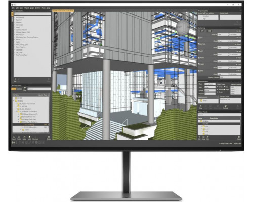 HP Z24nG3 Monitor (1C4Z5AA)