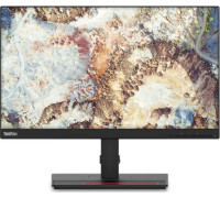 Lenovo ThinkVision T22i-20 Monitor (61FEMAT6EU)