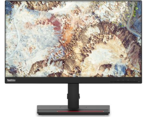 Lenovo ThinkVision T22i-20 Monitor (61FEMAT6EU)