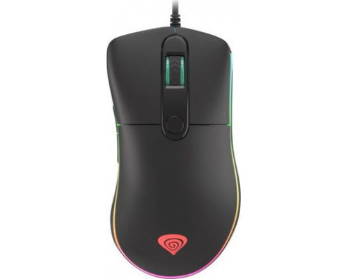 Genesis Krypton 510 mouse