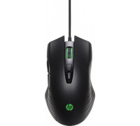 HP X220 Gaming Mouse