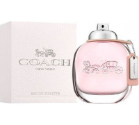 Coach Eau De Toilette Woman EDT 90ml