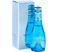 Davidoff Cool Water Woman EDT 50ml