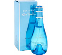 Davidoff Cool Water Woman EDT 100ml