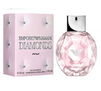 Giorgio Armani Emporio Diamonds Rose EDT 50ml