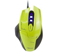 E-Blue Mazer Mouse (EMS642GRAA-IU)