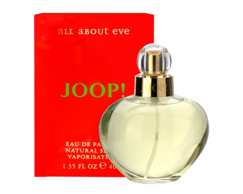Joop! All about Eve (W) EDP/S 40ml