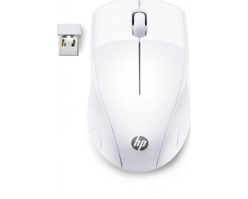 HP 220 Mouse (7KX12AA)